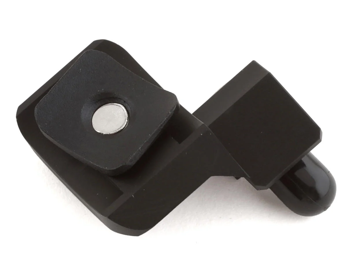 PNW Components Loam 2 Dropper Post Lever (Really Red) (I-Spec EV) - view 2